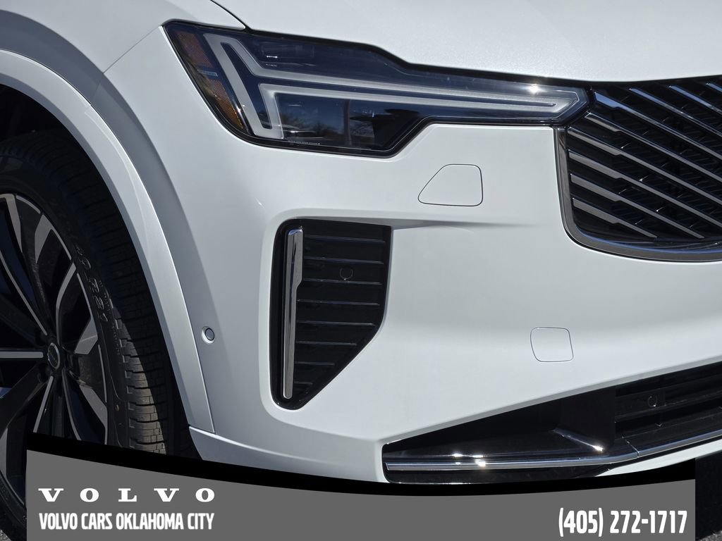 New 2026 Volvo XC90 T8 Ultra w/ Lounge Package image 7