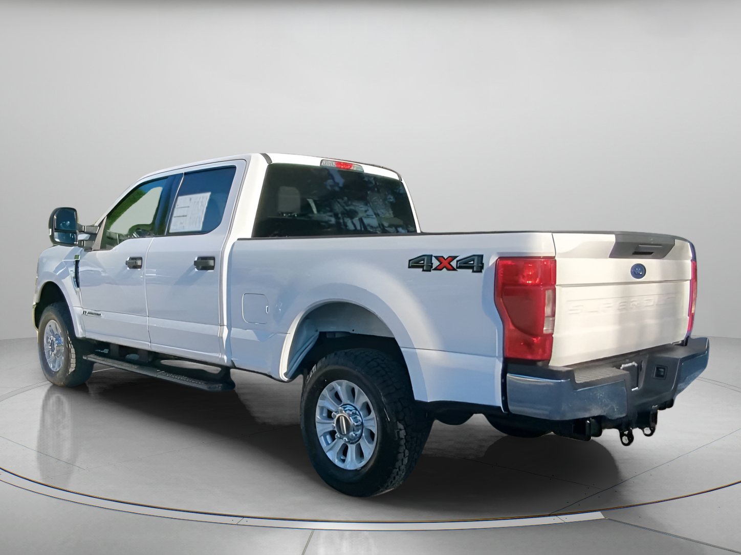Certified 2022 Ford F250 XLT AWD/4WD image 20