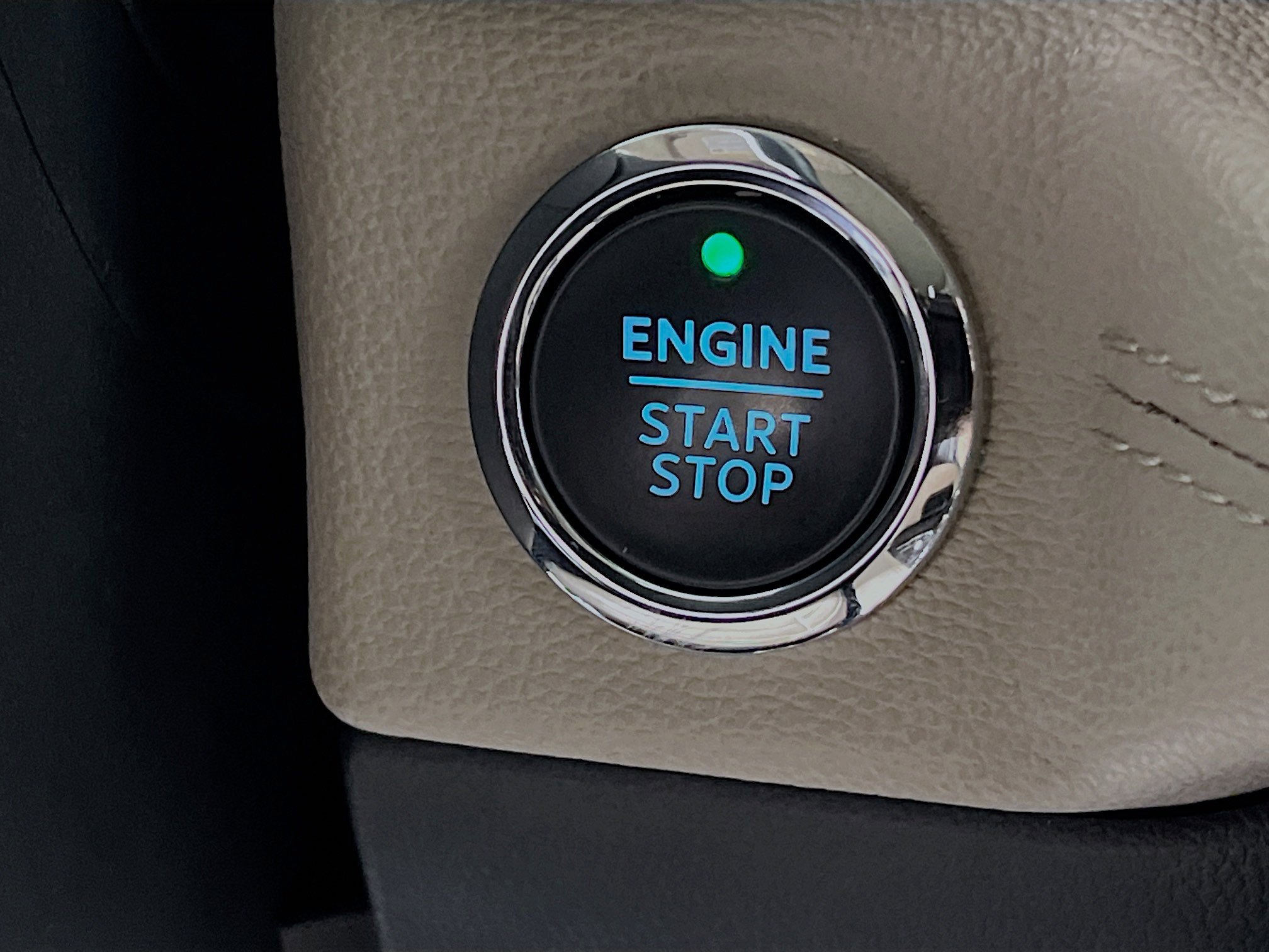 Used 2024 Ford Expedition Max Limited image 23