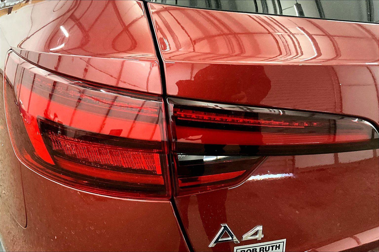 Used 2018 Audi A4 2.0T allroad Premium Plus image 28