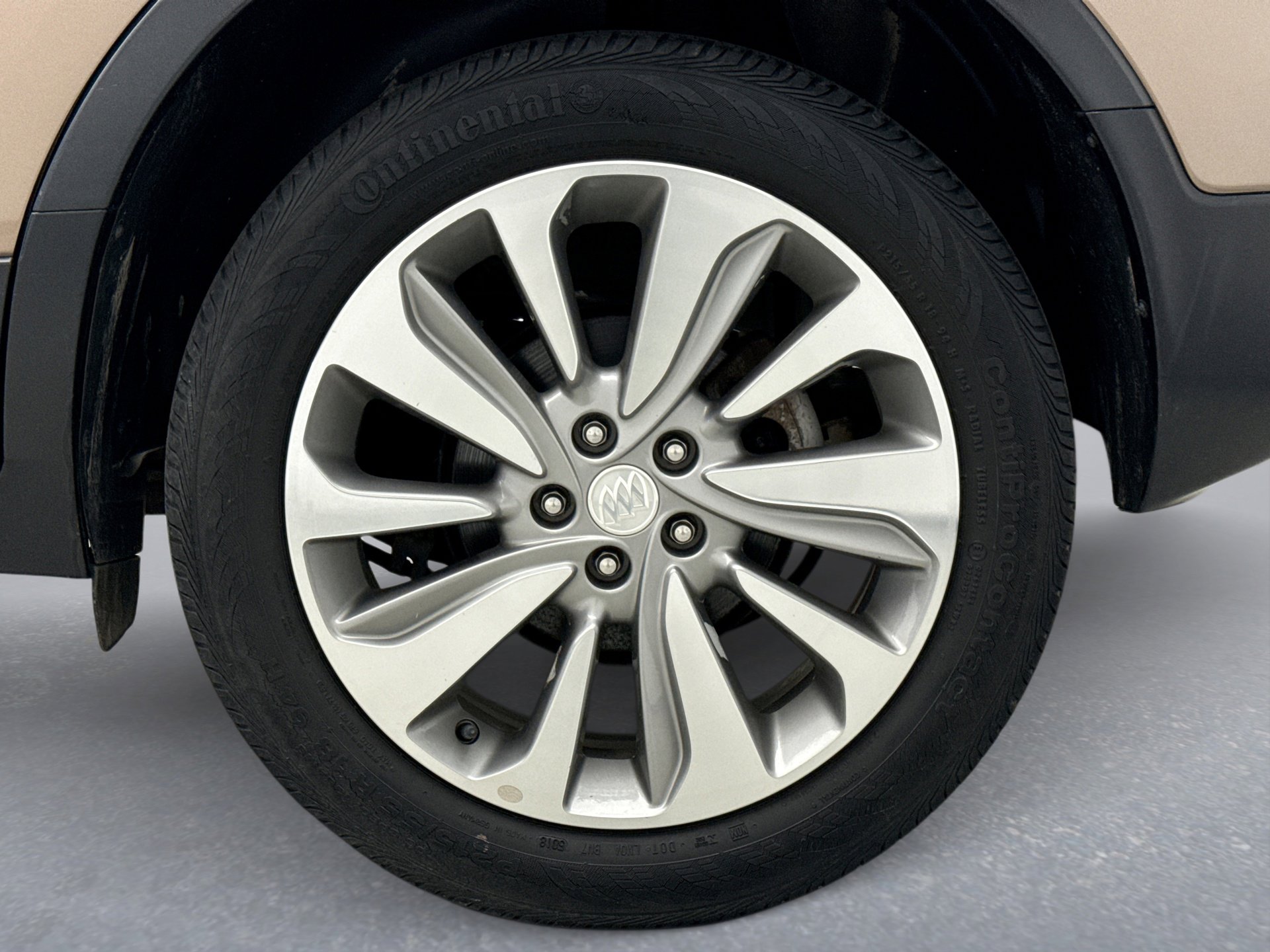 Used 2019 Buick Encore Preferred image 12