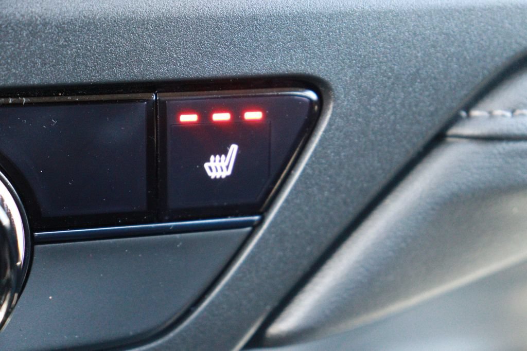 Used 2024 Honda Accord EX image 16