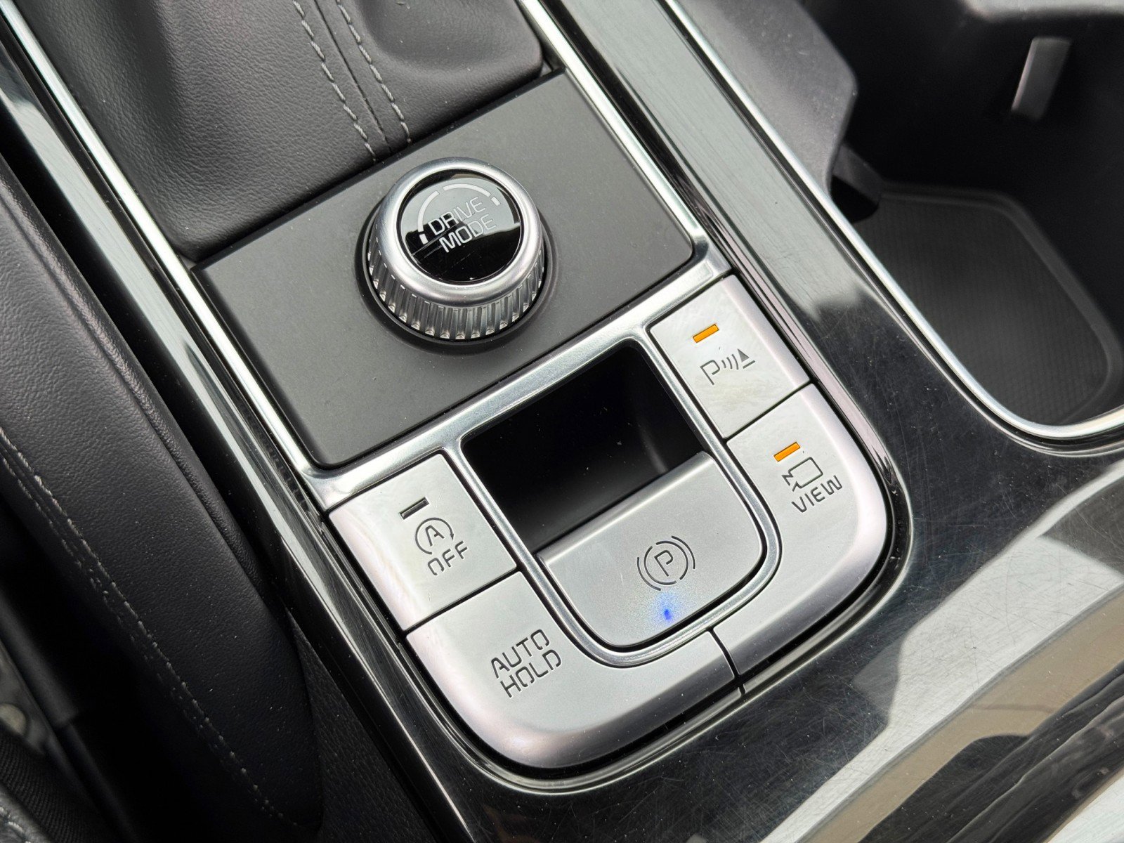 Used 2020 Kia Telluride SX FWD image 31