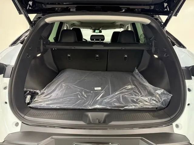 New 2025 Nissan Murano SL w/ Cargo Package AWD/4WD image 8