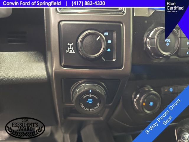 Used 2020 Ford F150 XLT w/ Equipment Group 301A Mid AWD/4WD image 28