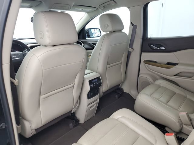 Used 2018 GMC Acadia Denali w/ Technology Package AWD/4WD image 16