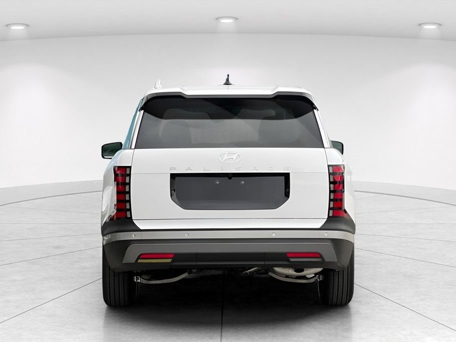 New 2026 Hyundai Palisade SEL FWD image 5