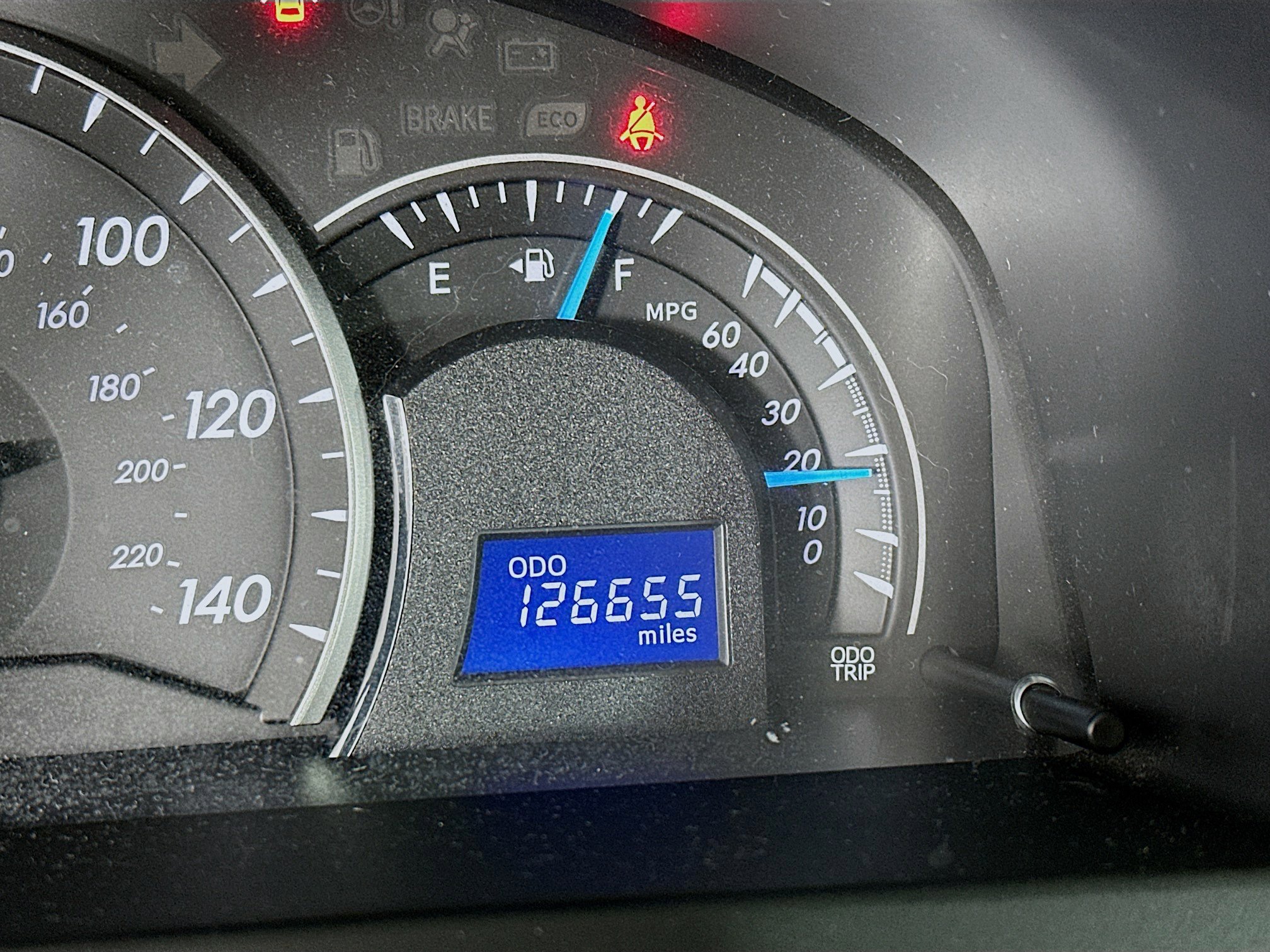 Used 2012 Toyota Camry LE image 19