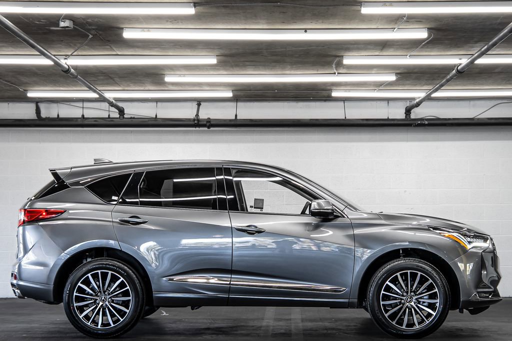 New 2026 Acura RDX SH-AWD w/ Advance Package image 6
