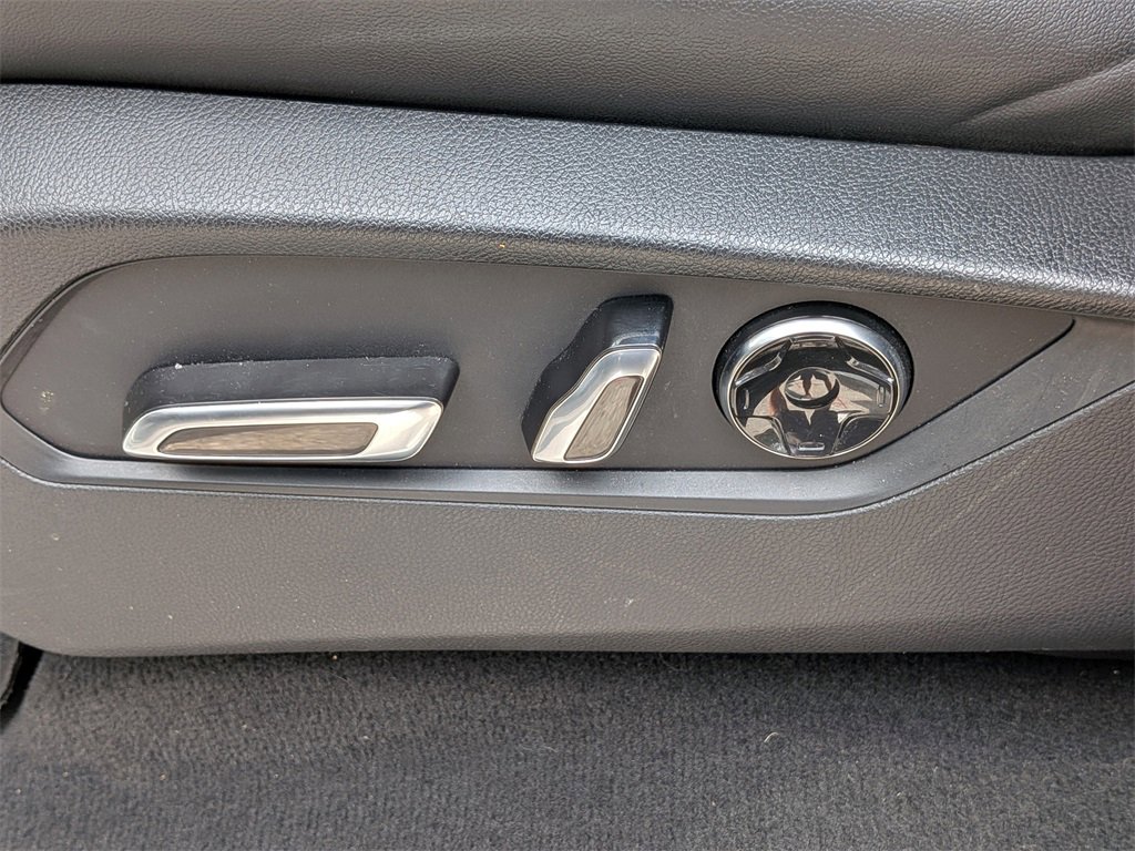 Used 2022 Acura MDX SH-AWD w/ Technology Package image 20