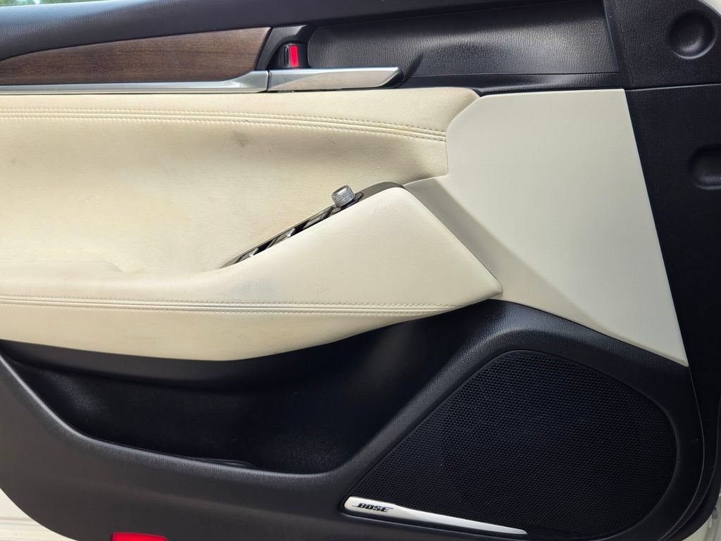 Used 2020 MAZDA MAZDA6 Signature FWD image 28