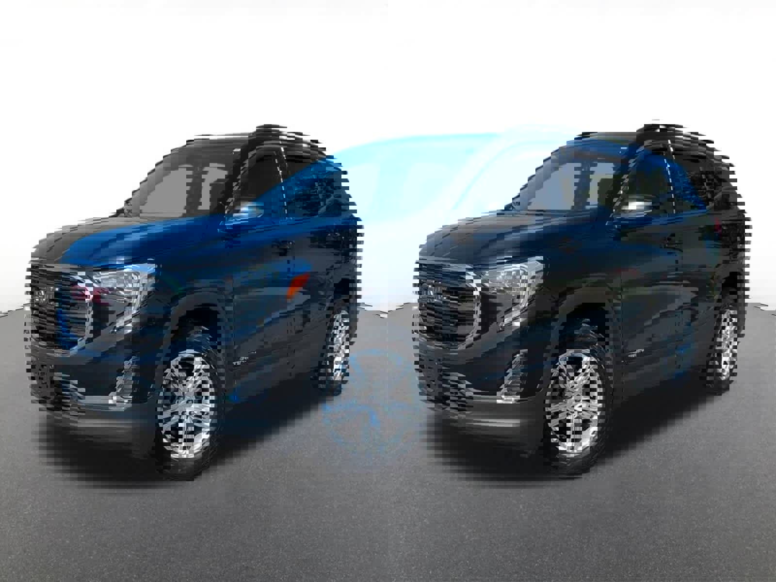 Used 2019 GMC Terrain SLE w/ Driver Convenience Package