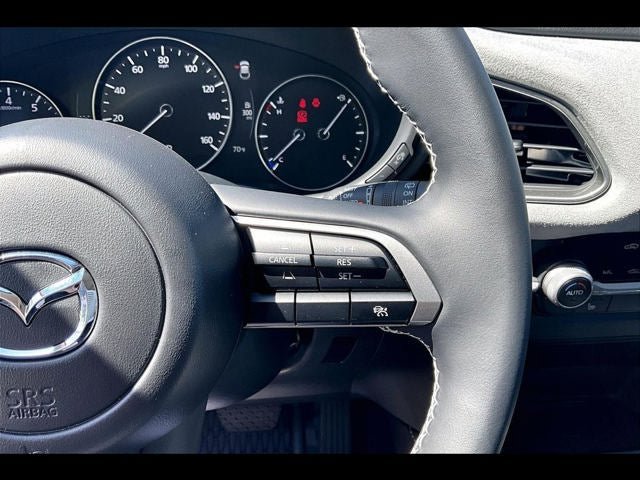 New 2026 MAZDA CX-30 Aire Edition AWD/4WD image 55
