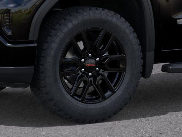 New 2026 GMC Sierra 1500 Elevation w/ Preferred Package AWD/4WD image 9