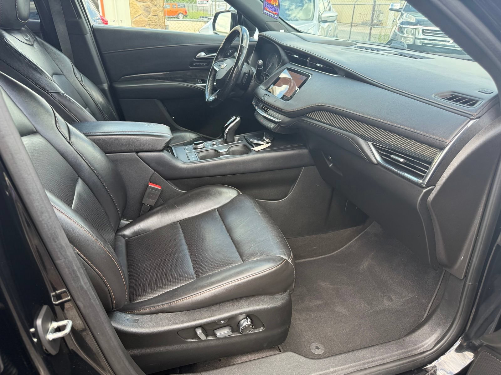 Used 2020 Cadillac XT4 Sport FWD image 14