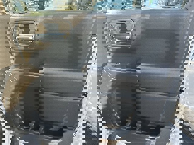 New 2025 Chevrolet Silverado 1500 Custom image 38