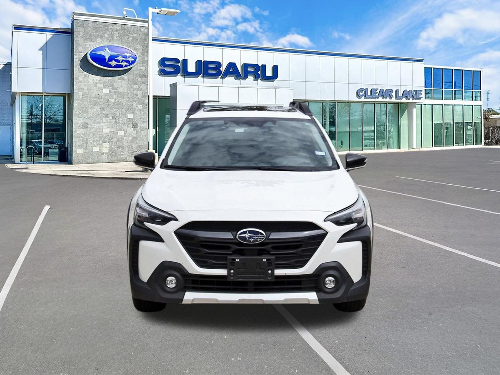 Used 2024 Subaru Outback Limited AWD/4WD image 2