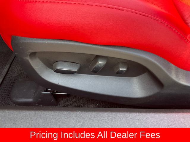 Used 2015 Chevrolet Corvette Z06 w/ 2LZ Preferred Equipment Group RWD image 6