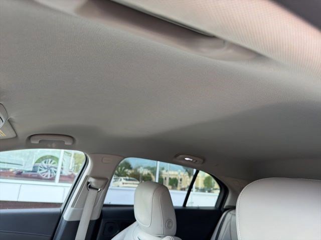 Used 2019 Cadillac XT4 Premium Luxury w/ Enhanced Visibility Package image 11