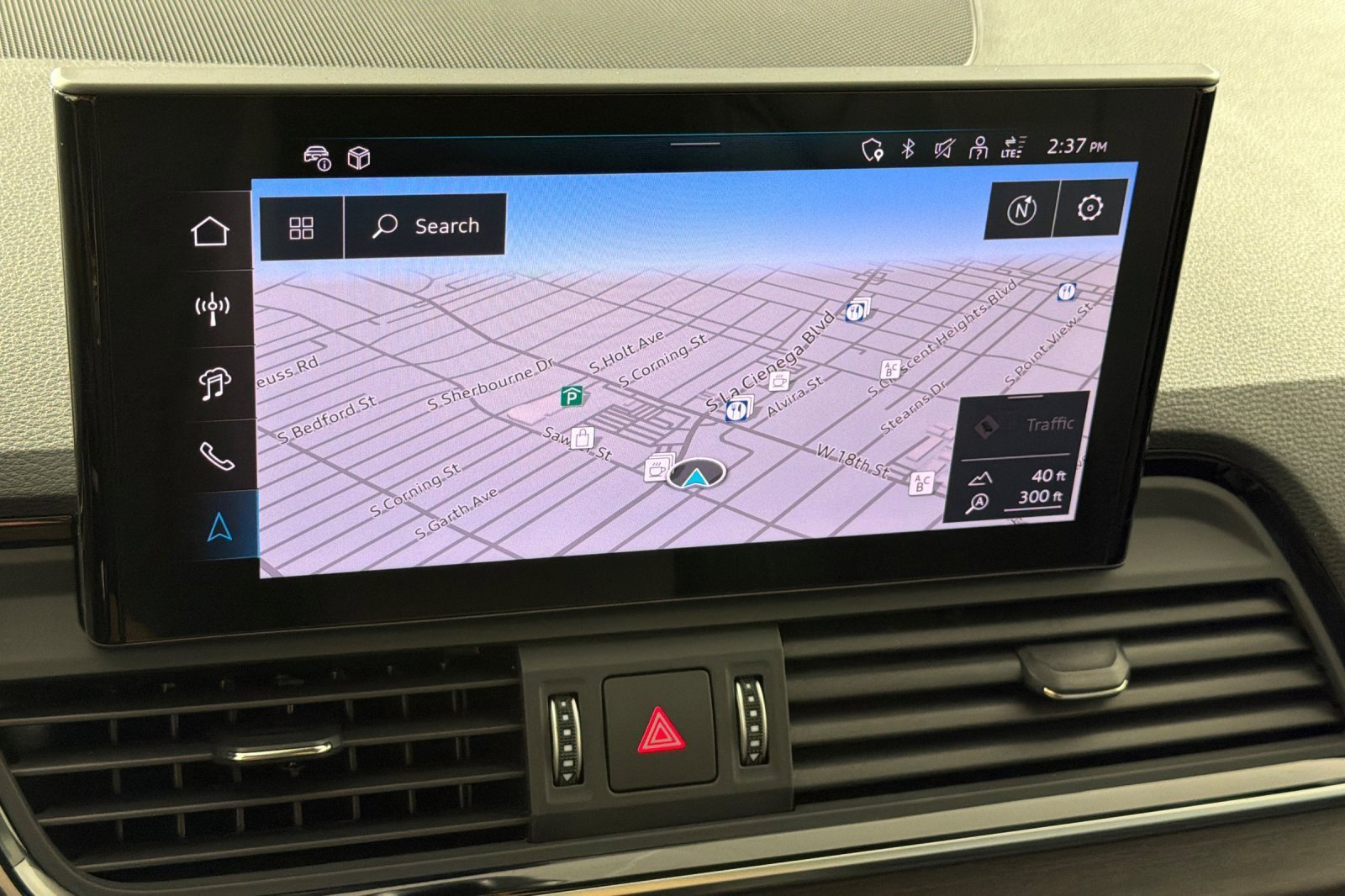 Used 2025 Audi Q5 2.0T Premium Plus w/ Premium Plus Package AWD/4WD image 18