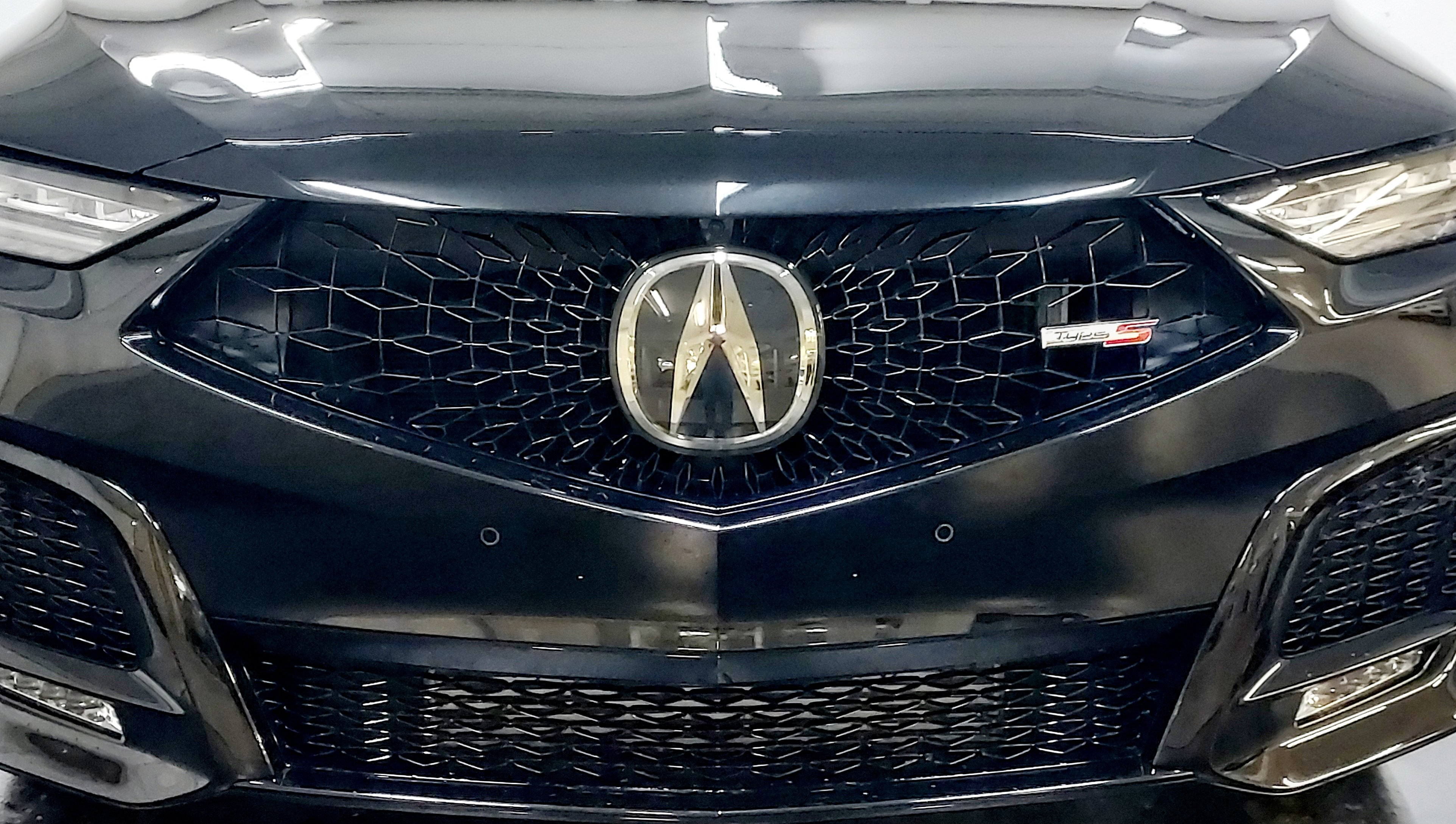 New 2026 Acura MDX Type S AWD/4WD image 14