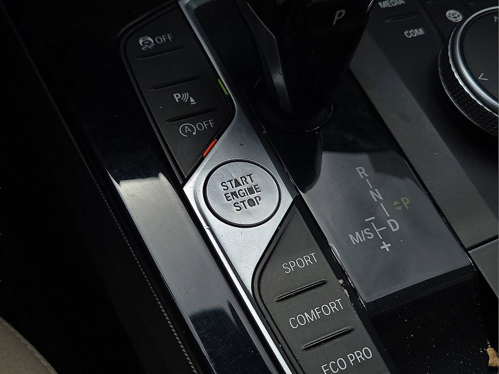 Used 2021 BMW 228i Gran Coupe w/ M Sport Package image 30