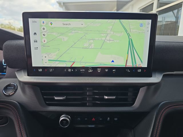 Used 2025 Ford Explorer ST-Line image 20