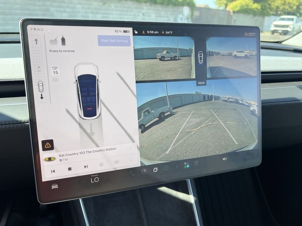 Used 2026 Tesla Model Y Long Range AWD/4WD image 18