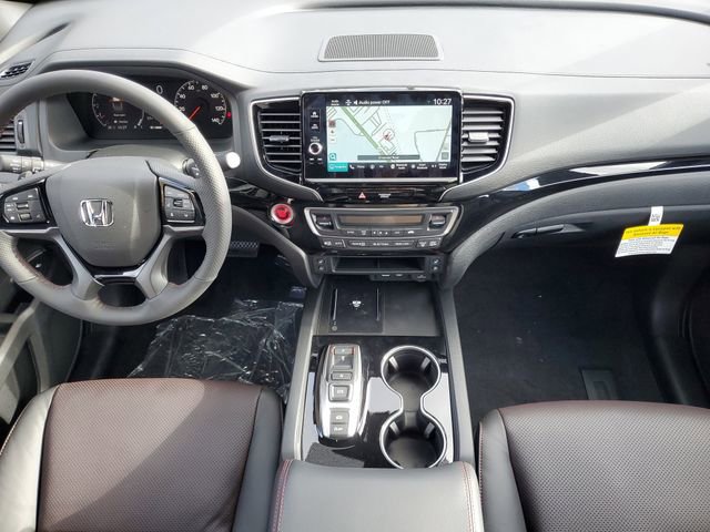 New 2026 Honda Ridgeline Black Edition image 30