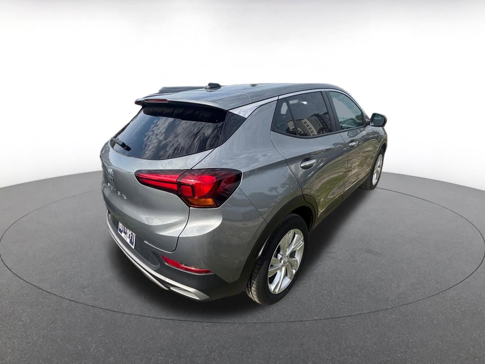 Used 2025 Buick Encore GX Preferred FWD image 6