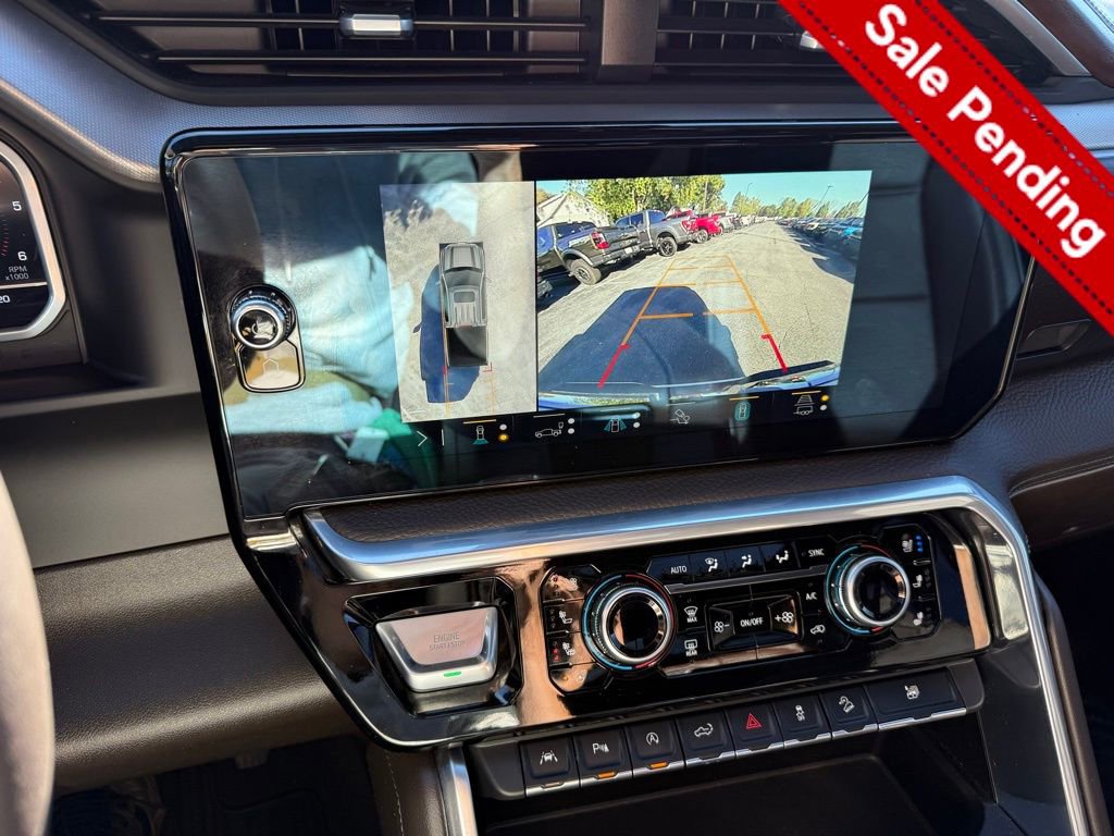 Used 2023 GMC Sierra 1500 Denali image 22