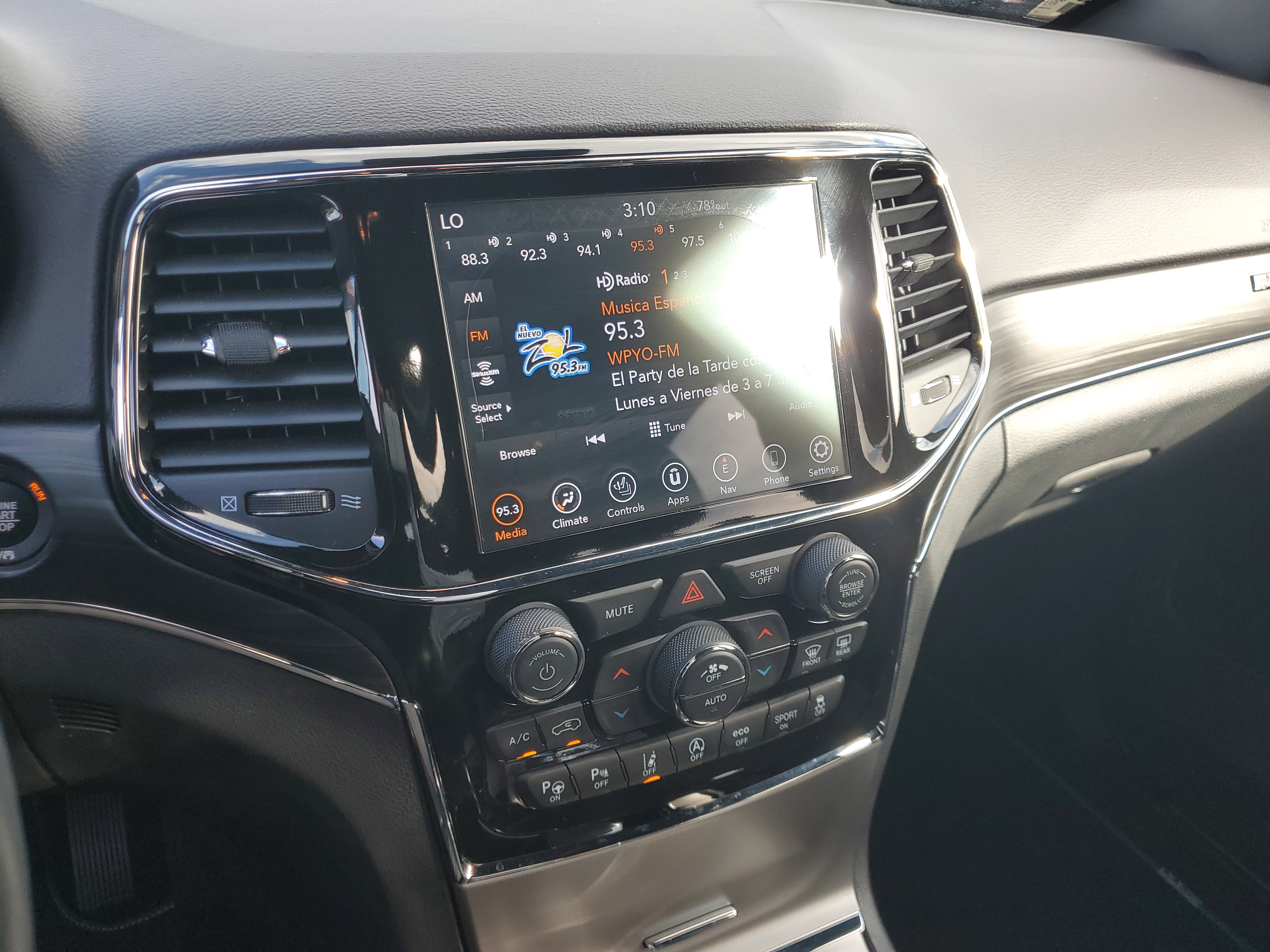 Used 2021 Jeep Grand Cherokee Limited w/ Quick Order Package 28K 80th image 24