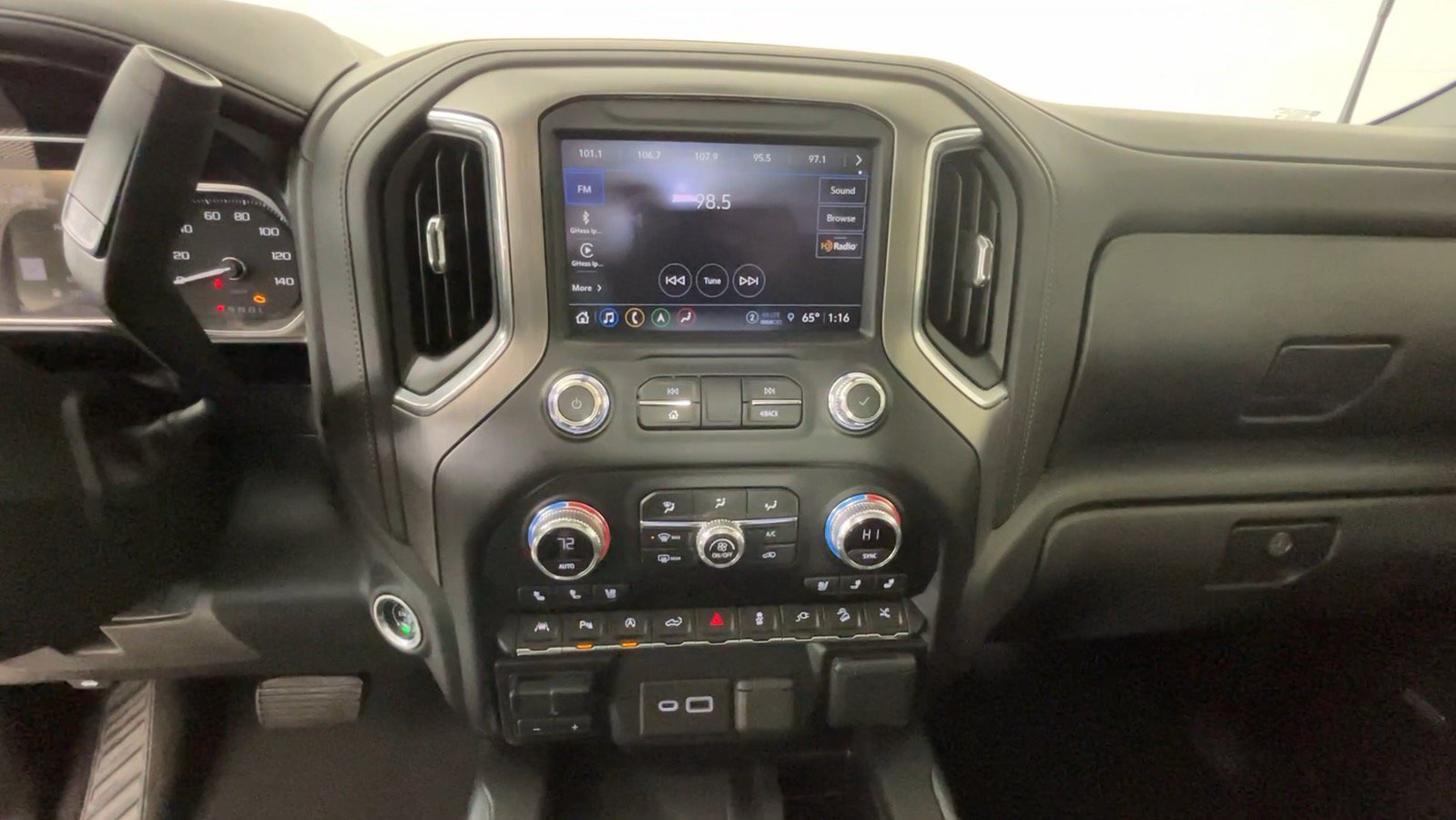 Used 2021 GMC Sierra 1500 Denali w/ Denali Ultimate Package AWD/4WD image 37