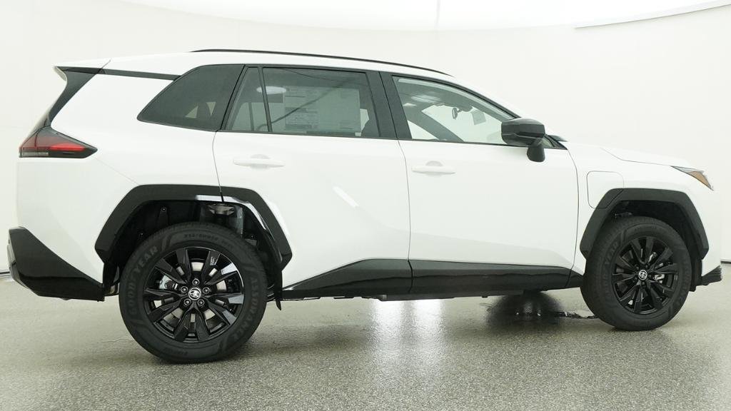 New 2026 Toyota RAV4 SE AWD/4WD image 19