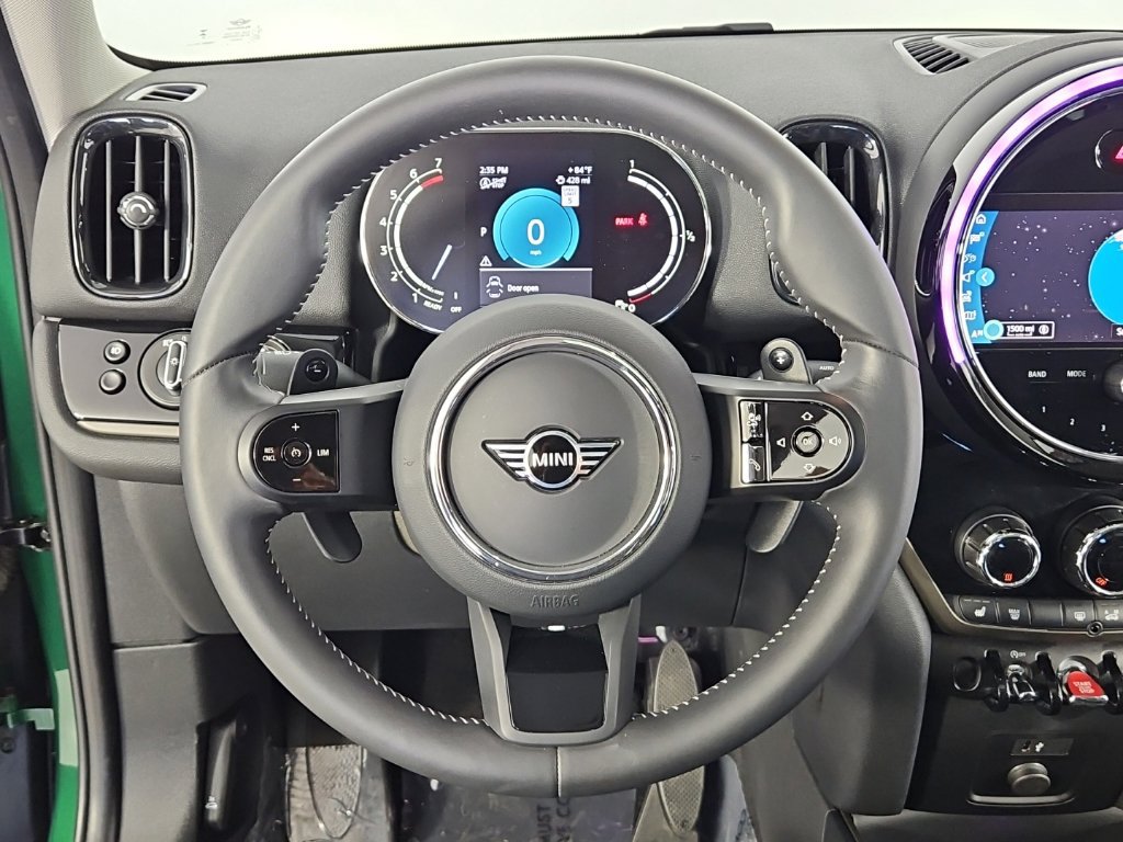 Certified 2024 MINI Cooper Countryman S FWD image 27