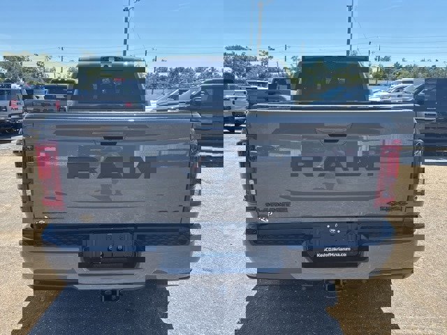 New 2026 RAM 2500 Laramie image 3