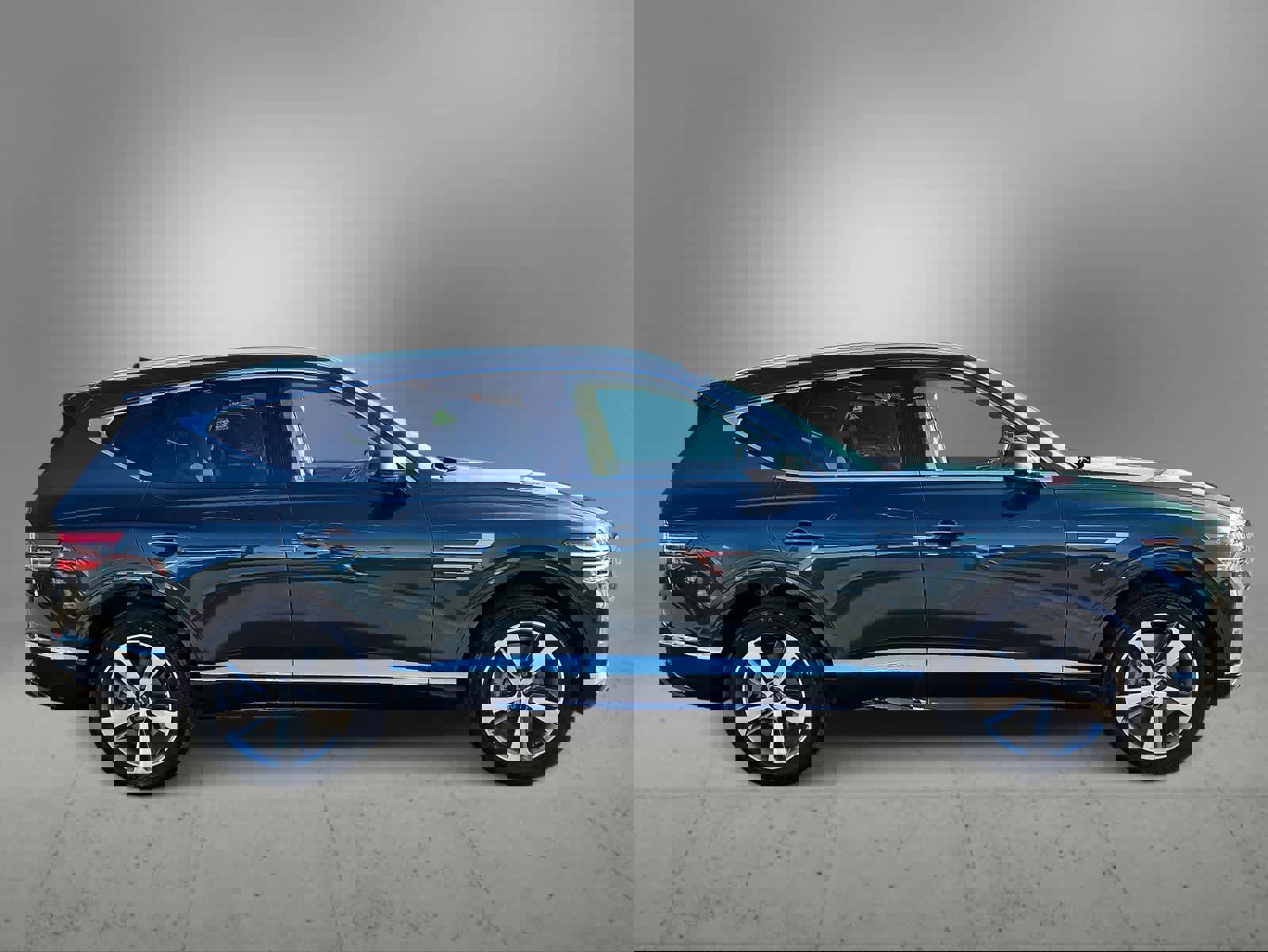 Used 2023 Genesis GV80 2.5T w/ Prestige 20" Package image 10