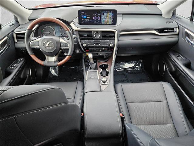 Used 2021 Lexus RX 350 FWD w/ Premium Package image 19