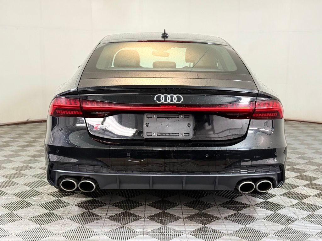 Used 2023 Audi S7 Prestige AWD/4WD image 5