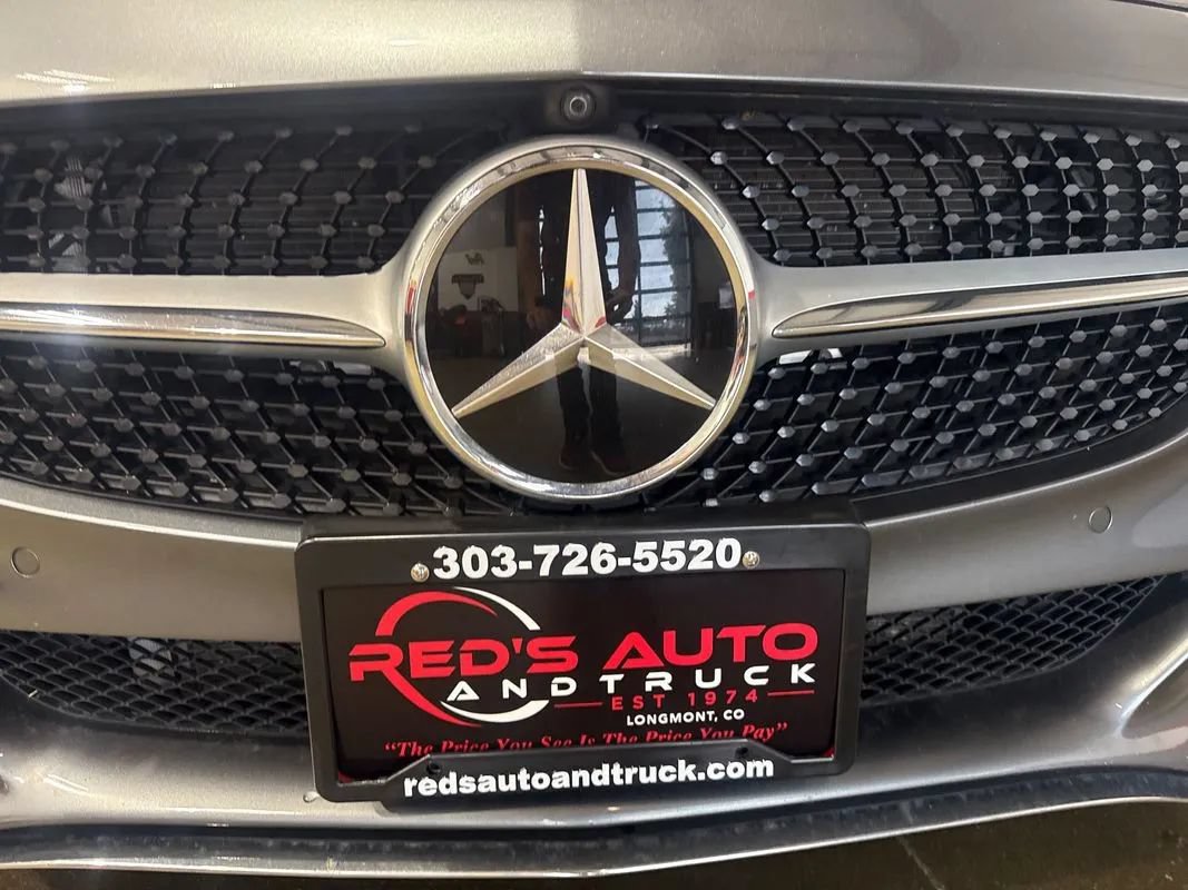 Used 2018 Mercedes-Benz C 300 4MATIC Cabriolet image 62
