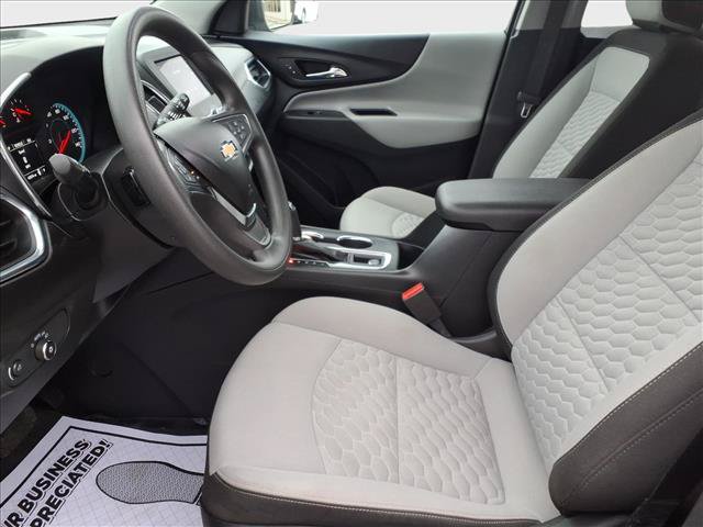 Used 2019 Chevrolet Equinox LT FWD image 17