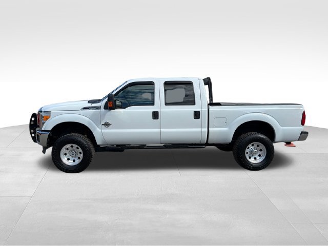 Used 2016 Ford F250 XLT AWD/4WD image 6