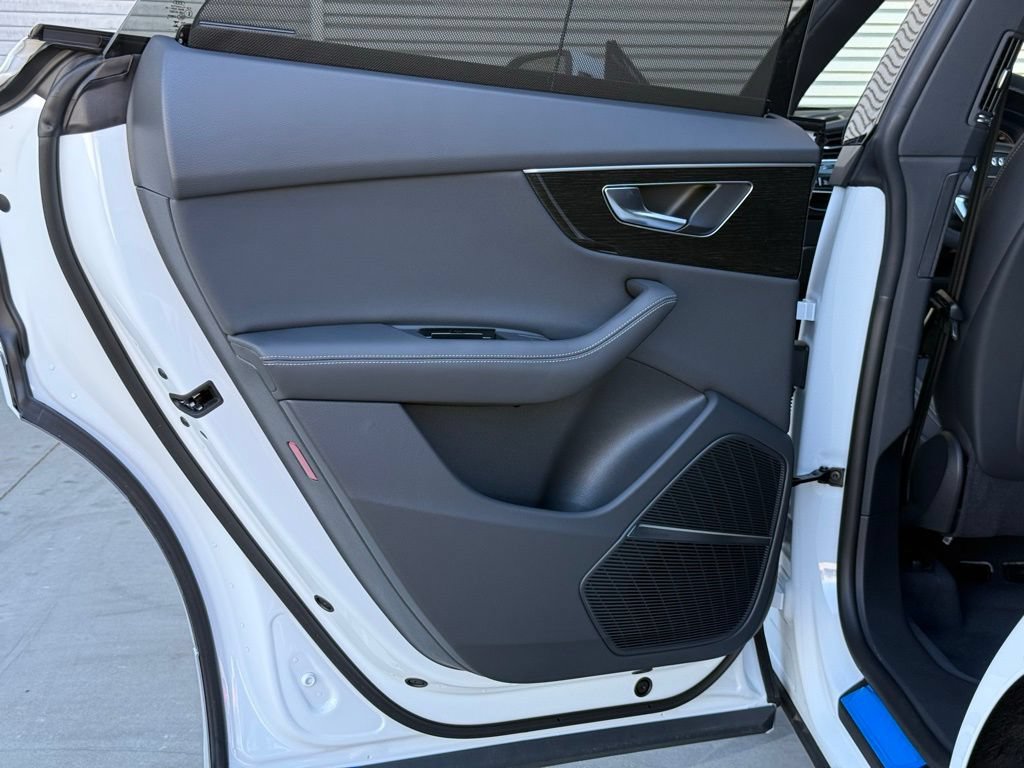 New 2026 Audi Q8 Premium Plus AWD/4WD image 23