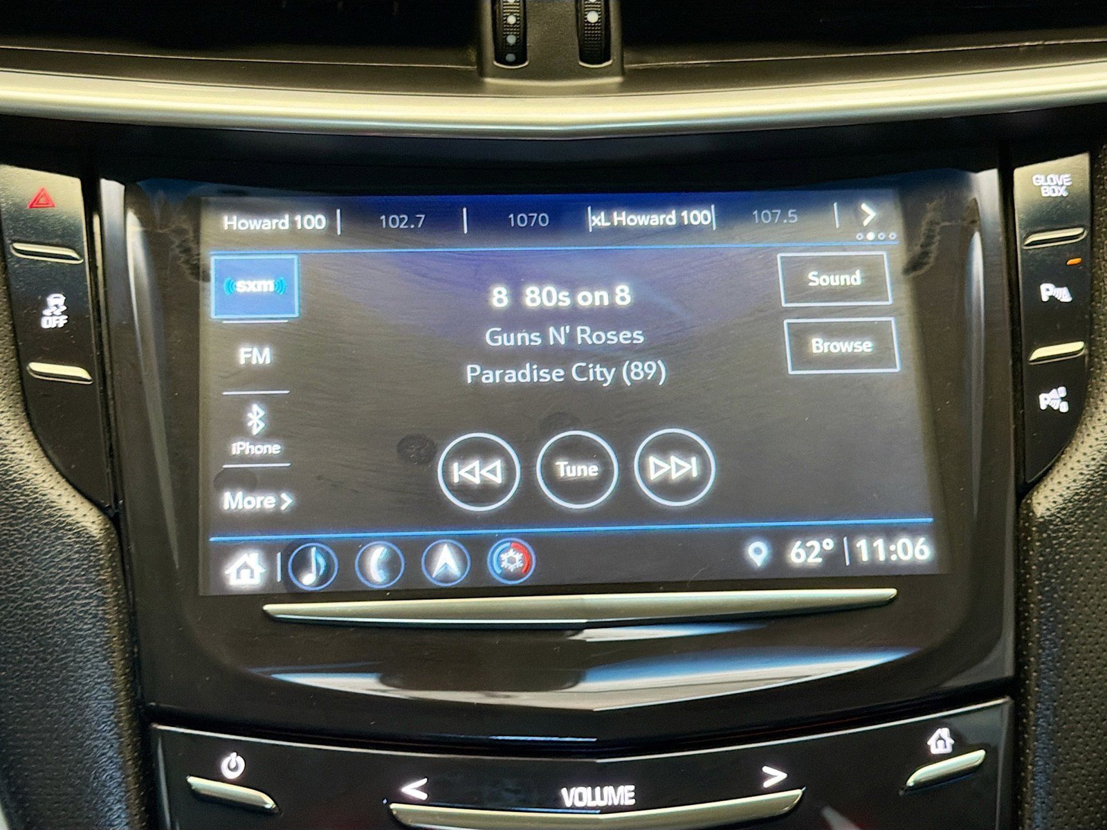 Used 2018 Cadillac XTS Luxury FWD image 9
