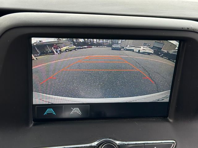 Used 2018 Chevrolet Camaro LT image 21