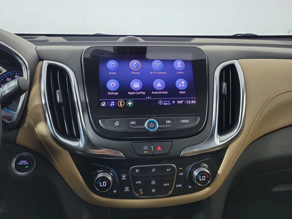 Used 2024 Chevrolet Equinox Premier w/ LPO, Floor Liner Package FWD image 19