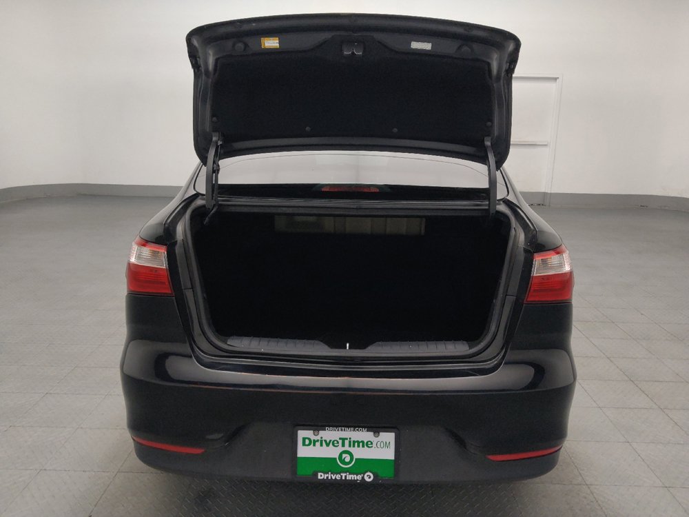 Used 2017 Kia Rio LX w/ Power Package FWD image 29