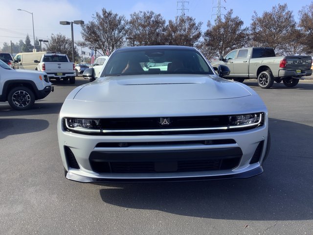 New 2026 Dodge Charger Scat Pack AWD/4WD image 4