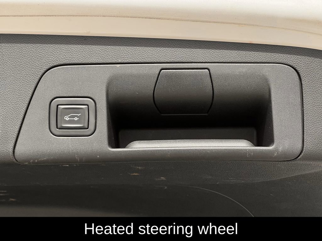 Used 2023 Buick Envision Essence w/ Sport Touring Package image 35