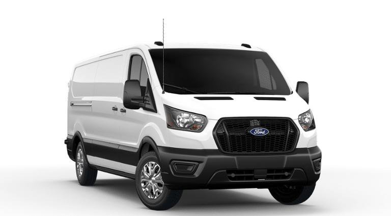 New 2026 Ford Transit 350 Low Roof image 20